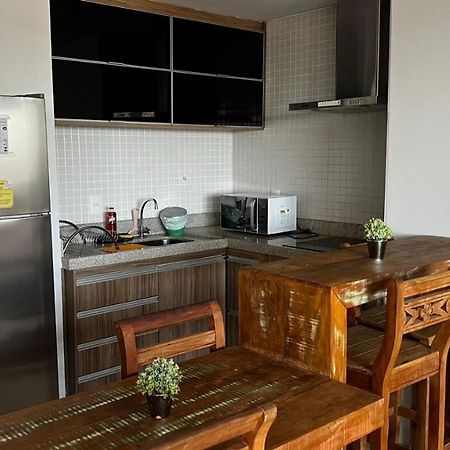 Ferienwohnung Flat Brookfield Towers 2409 Goiânia Exterior foto