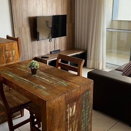 Ferienwohnung Flat Brookfield Towers 2409 Goiânia Exterior foto